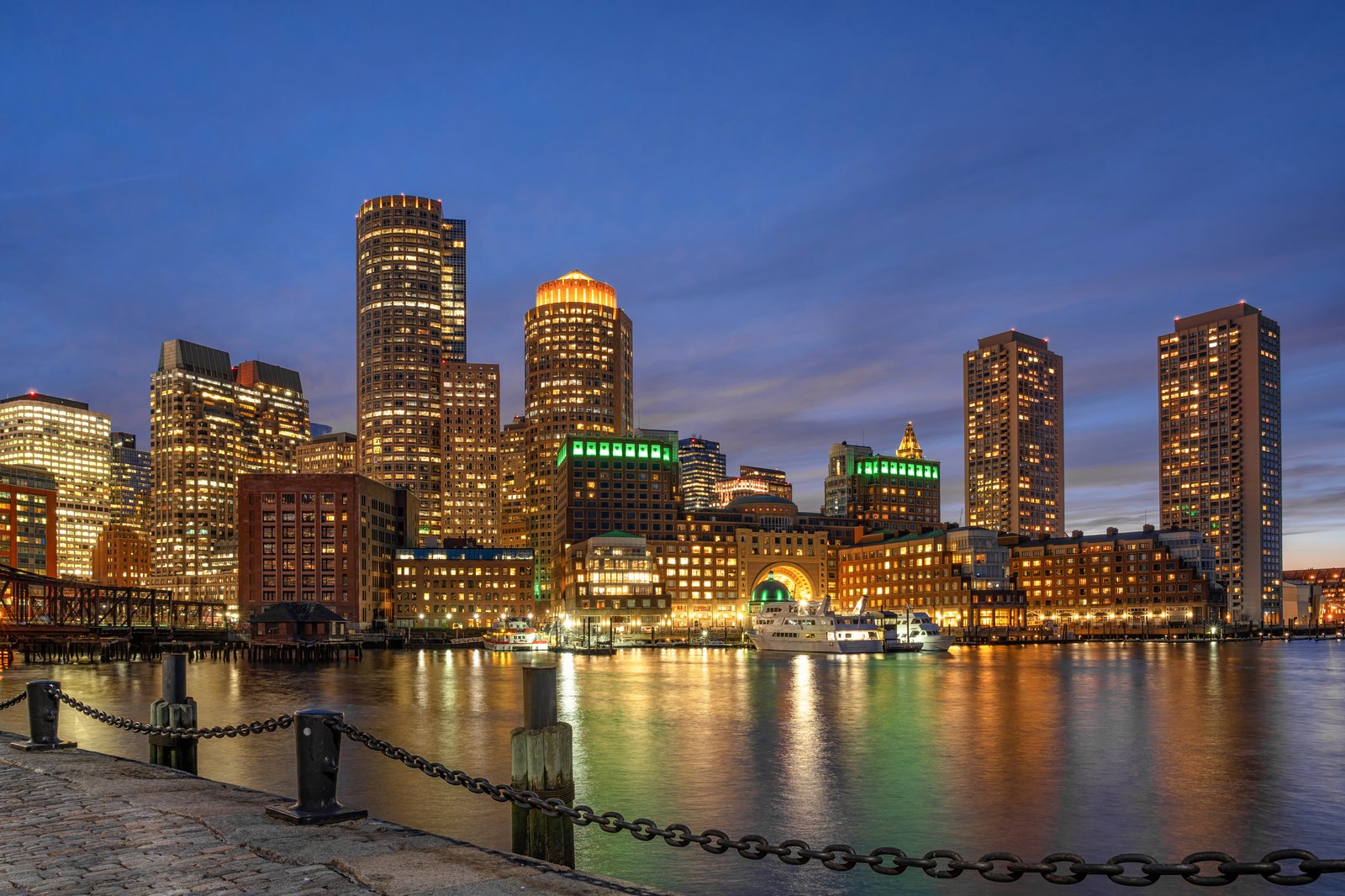 New Jersey landscape